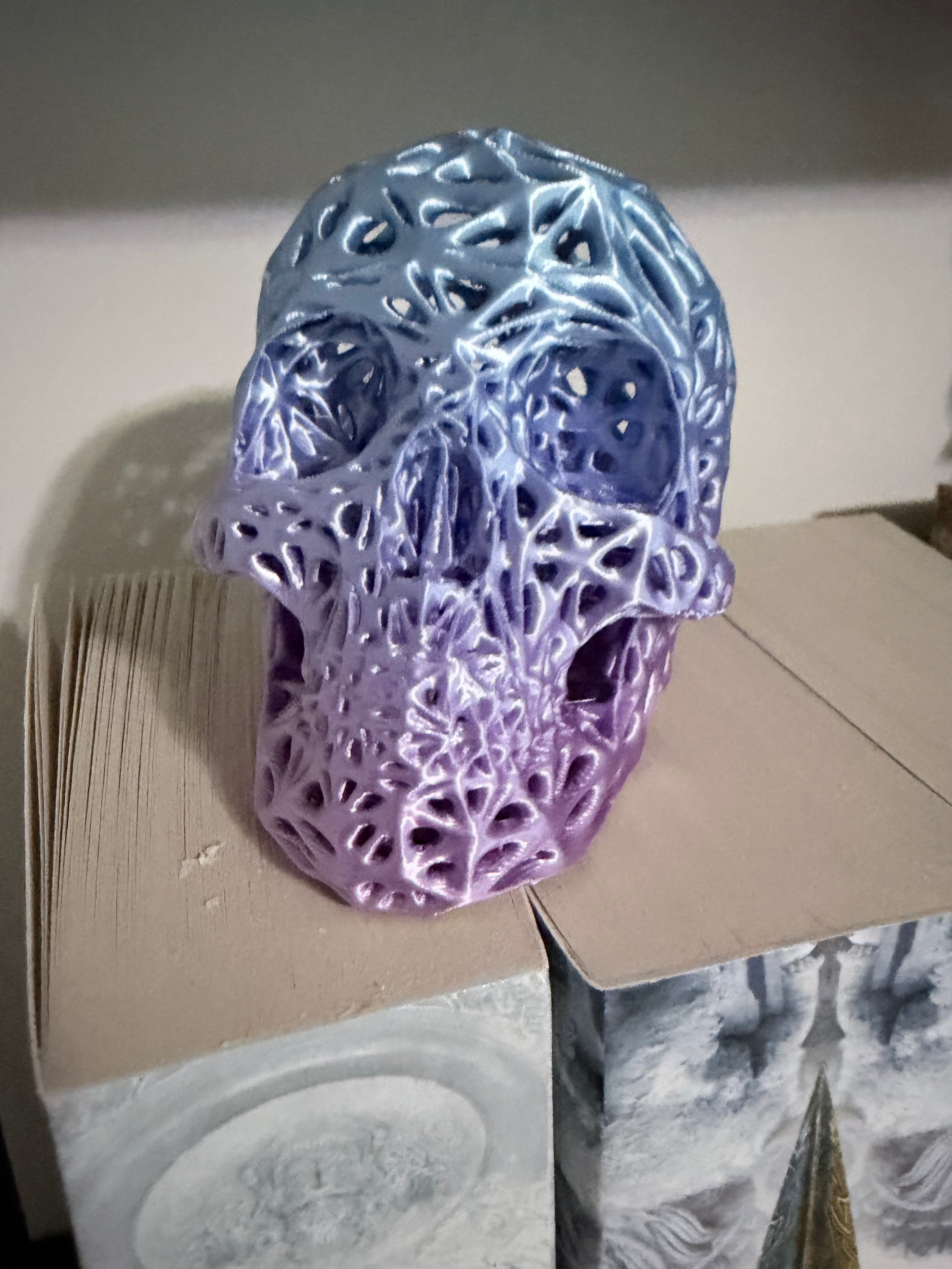 Skull