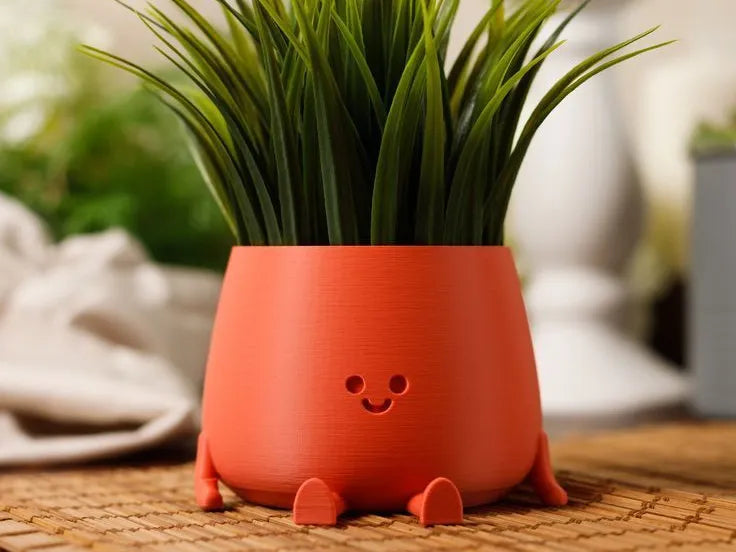 Flower Pots